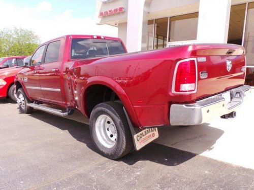 2014 RAM 3500 Longhorn, US $66,780.00, image 3