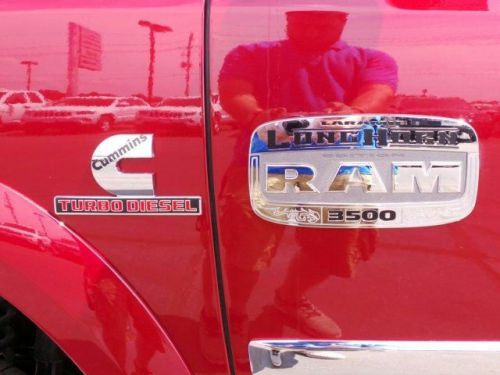 2014 RAM 3500 Longhorn, US $66,780.00, image 5