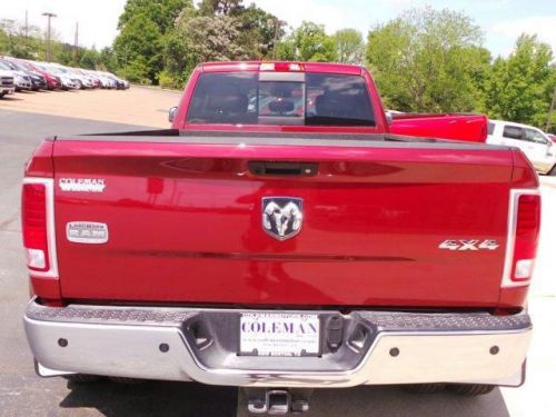 2014 RAM 3500 Longhorn, US $66,780.00, image 6