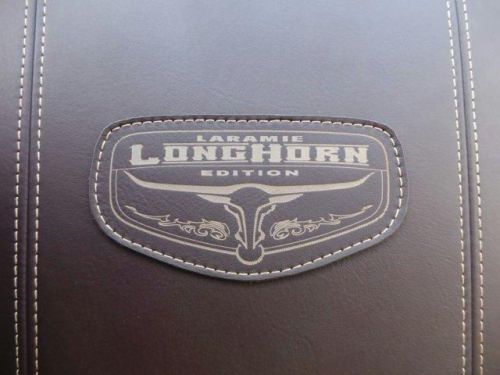 2014 RAM 3500 Longhorn, US $66,780.00, image 7