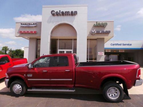 2014 RAM 3500 Longhorn, US $66,780.00, image 8
