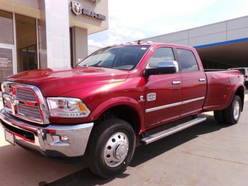 2014 RAM 3500 Longhorn, US $66,780.00, image 10