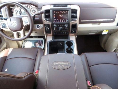 2014 RAM 3500 Longhorn, US $66,780.00, image 11