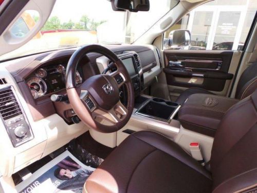 2014 RAM 3500 Longhorn, US $66,780.00, image 12