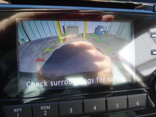 2014 Nissan Altima 2.5 SV, US $24,110.00, image 3