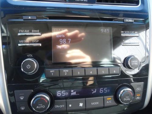 2014 Nissan Altima 2.5 SV, US $24,110.00, image 4