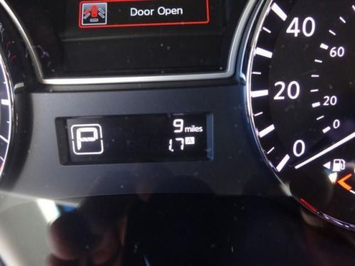 2014 Nissan Altima 2.5 SV, US $24,110.00, image 11