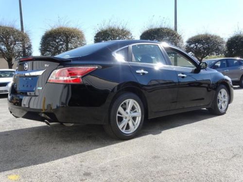 2014 Nissan Altima 2.5 SV, US $24,110.00, image 13