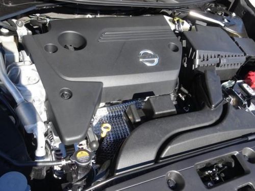 2014 Nissan Altima 2.5 SV, US $24,110.00, image 17