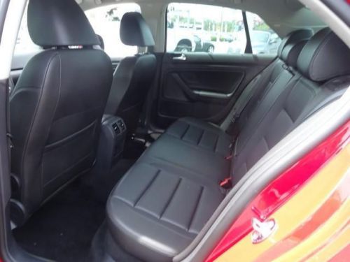 2010 Volkswagen Jetta Wolfsburg Edition, US $13,878.00, image 2