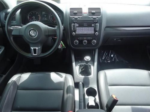 2010 Volkswagen Jetta Wolfsburg Edition, US $13,878.00, image 3