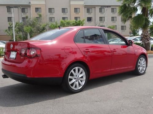 2010 Volkswagen Jetta Wolfsburg Edition, US $13,878.00, image 5