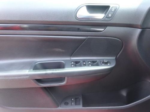 2010 Volkswagen Jetta Wolfsburg Edition, US $13,878.00, image 6