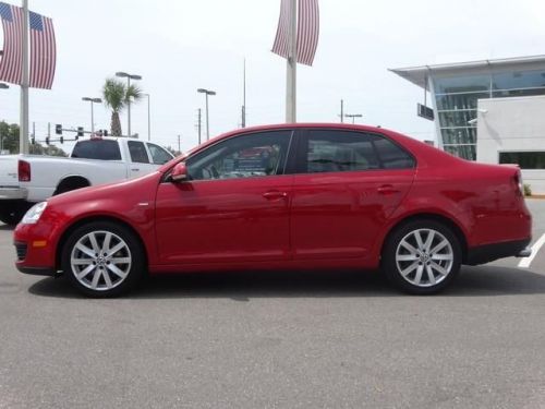2010 Volkswagen Jetta Wolfsburg Edition, US $13,878.00, image 7