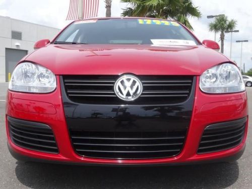 2010 Volkswagen Jetta Wolfsburg Edition, US $13,878.00, image 8