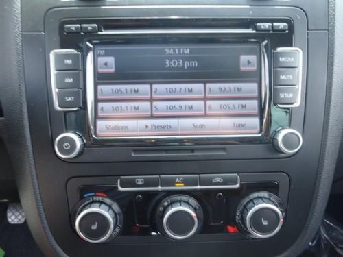 2010 Volkswagen Jetta Wolfsburg Edition, US $13,878.00, image 9