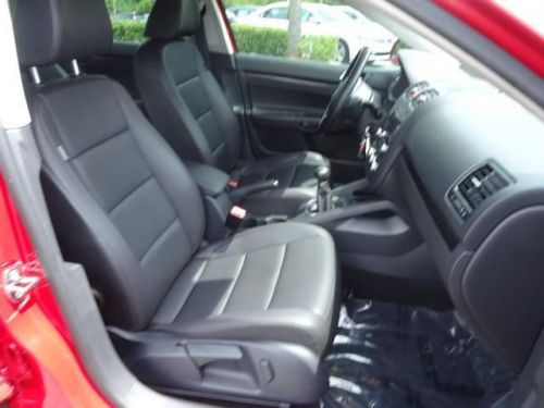 2010 Volkswagen Jetta Wolfsburg Edition, US $13,878.00, image 16