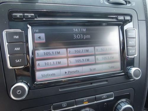 2010 Volkswagen Jetta Wolfsburg Edition, US $13,878.00, image 17