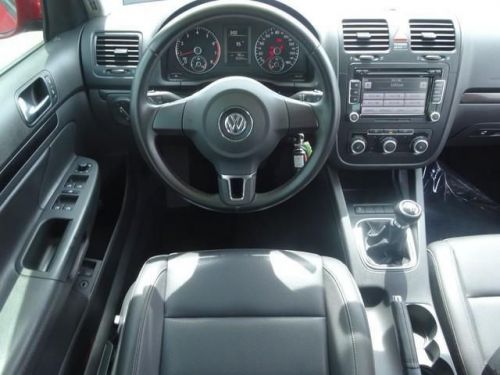 2010 Volkswagen Jetta Wolfsburg Edition, US $13,878.00, image 20