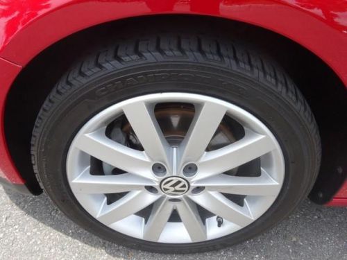 2010 Volkswagen Jetta Wolfsburg Edition, US $13,878.00, image 21