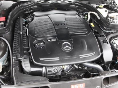 2013 mercedes-benz  c300 4matic sport