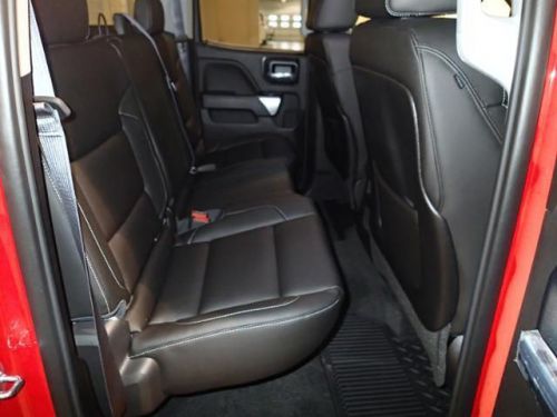 2014 Chevrolet Silverado 1500 1LT, US $38,729.00, image 2