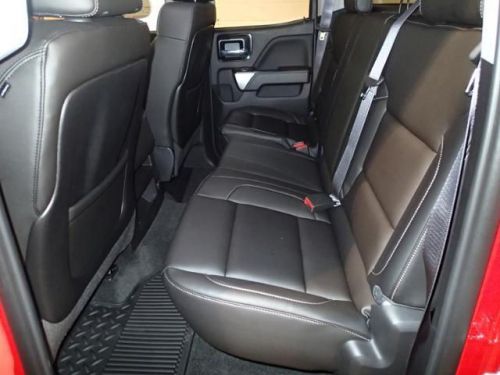 2014 Chevrolet Silverado 1500 1LT, US $38,729.00, image 4