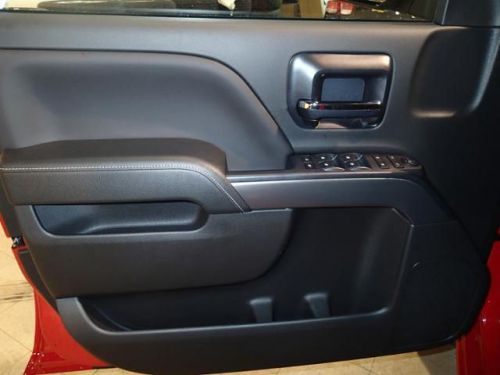 2014 Chevrolet Silverado 1500 1LT, US $38,729.00, image 5