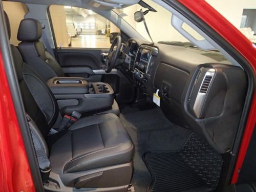2014 Chevrolet Silverado 1500 1LT, US $38,729.00, image 9