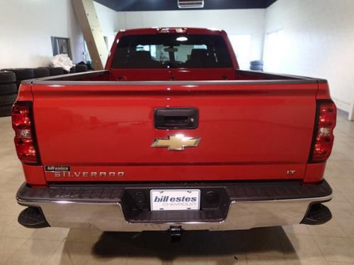 2014 Chevrolet Silverado 1500 1LT, US $38,729.00, image 10