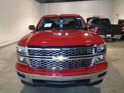 2014 Chevrolet Silverado 1500 1LT, US $38,729.00, image 11