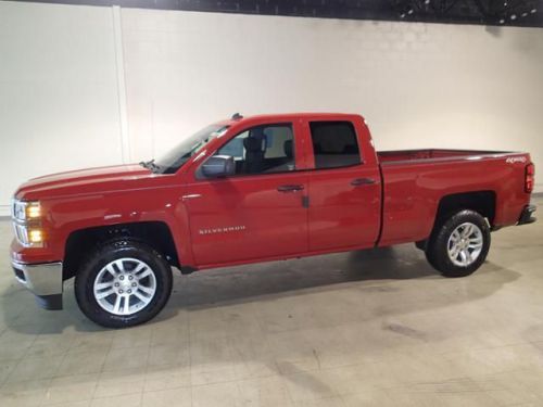 2014 Chevrolet Silverado 1500 1LT, US $38,729.00, image 14