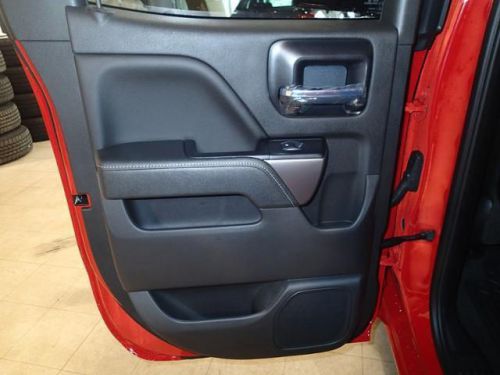 2014 Chevrolet Silverado 1500 1LT, US $38,729.00, image 15