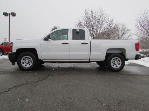 2014 chevrolet silverado 1500 cab 143