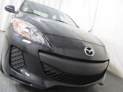 2013 mazda mazda3 i sv