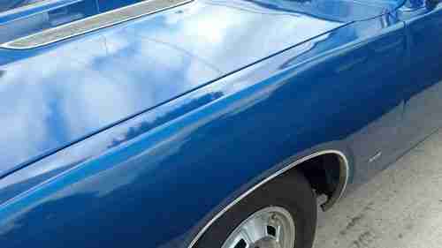 1967 Plymouth Barracuda, 318V8, Auto, New Paint, New Interior, Runs&Drives Great, image 6