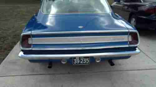 1967 Plymouth Barracuda, 318V8, Auto, New Paint, New Interior, Runs&Drives Great, image 11