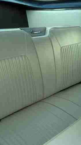 1967 Plymouth Barracuda, 318V8, Auto, New Paint, New Interior, Runs&Drives Great, image 15