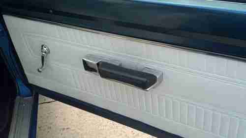 1967 Plymouth Barracuda, 318V8, Auto, New Paint, New Interior, Runs&Drives Great, image 16