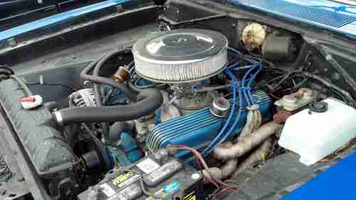 1967 Plymouth Barracuda, 318V8, Auto, New Paint, New Interior, Runs&Drives Great, image 18