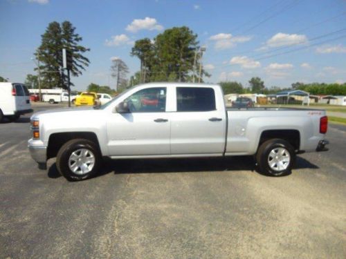 2014 Chevrolet Silverado 1500 LT, US $33,988.00, image 7
