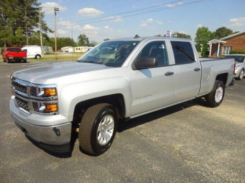 2014 Chevrolet Silverado 1500 LT, US $33,988.00, image 13