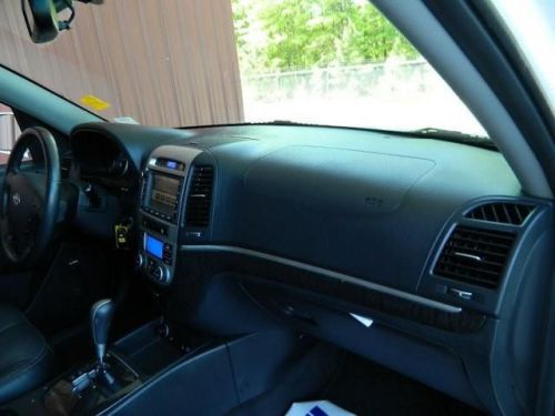2008 Hyundai Santa Fe Limited, US $14,999.00, image 3