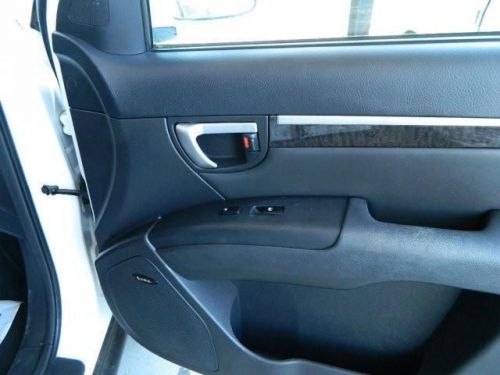 2008 Hyundai Santa Fe Limited, US $14,999.00, image 4