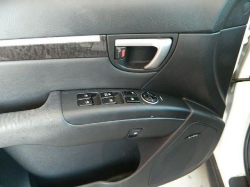 2008 Hyundai Santa Fe Limited, US $14,999.00, image 5