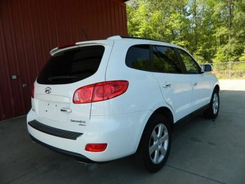 2008 Hyundai Santa Fe Limited, US $14,999.00, image 6