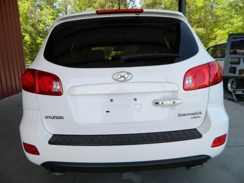 2008 Hyundai Santa Fe Limited, US $14,999.00, image 8
