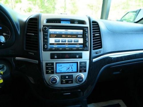 2008 Hyundai Santa Fe Limited, US $14,999.00, image 9