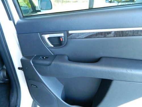 2008 Hyundai Santa Fe Limited, US $14,999.00, image 10