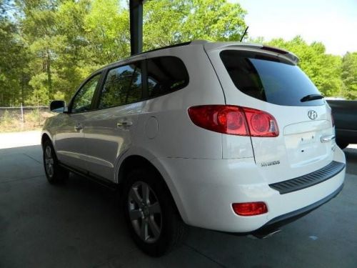 2008 Hyundai Santa Fe Limited, US $14,999.00, image 11